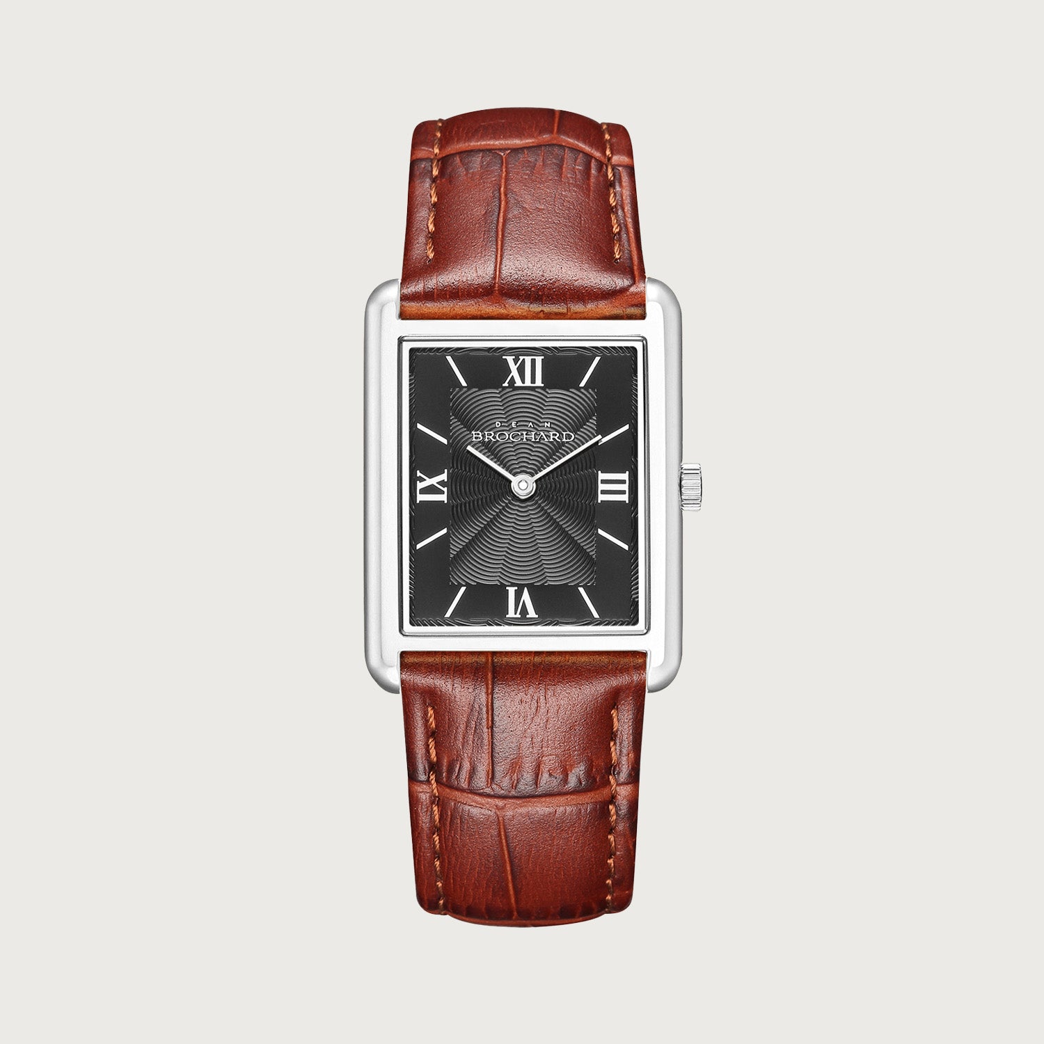 Reveuse Classique Silver Tentant 23mm