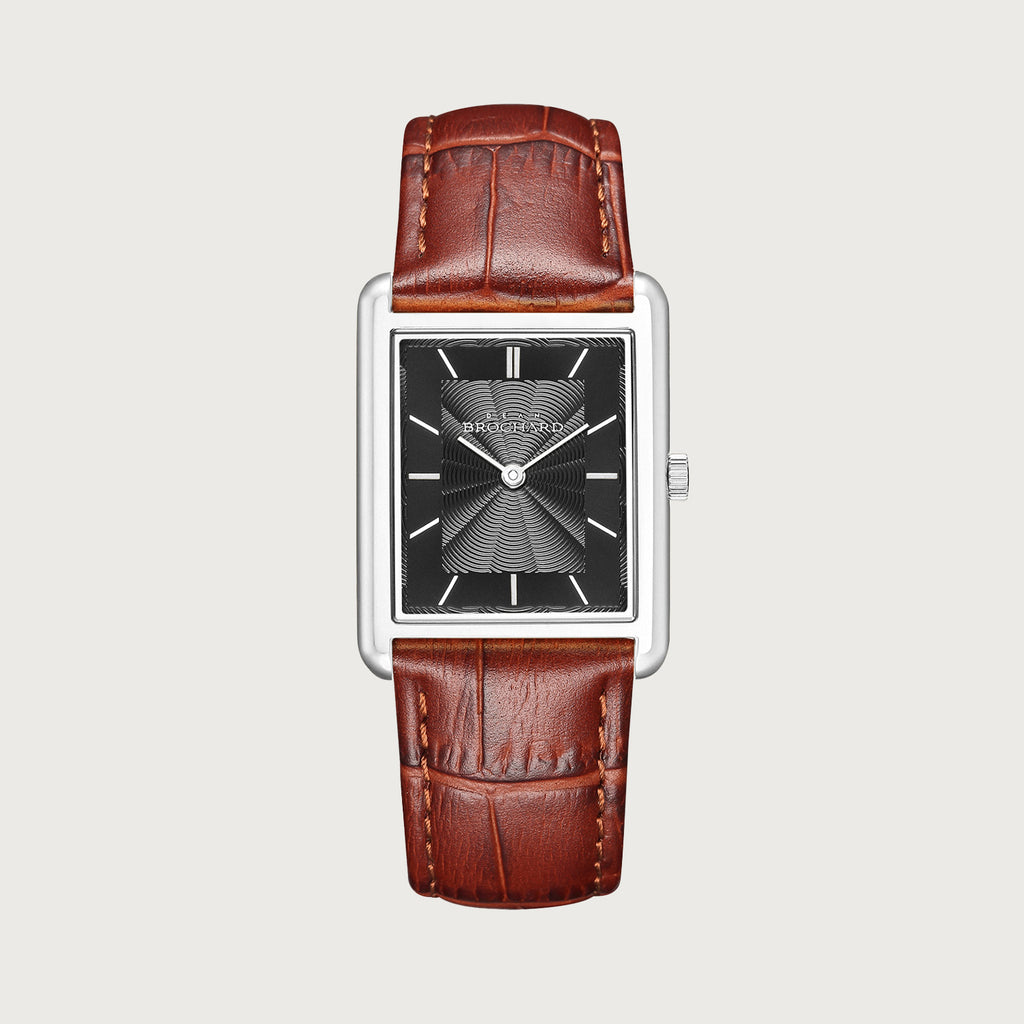 Reveuse Legende Silver Tentant 26mm
