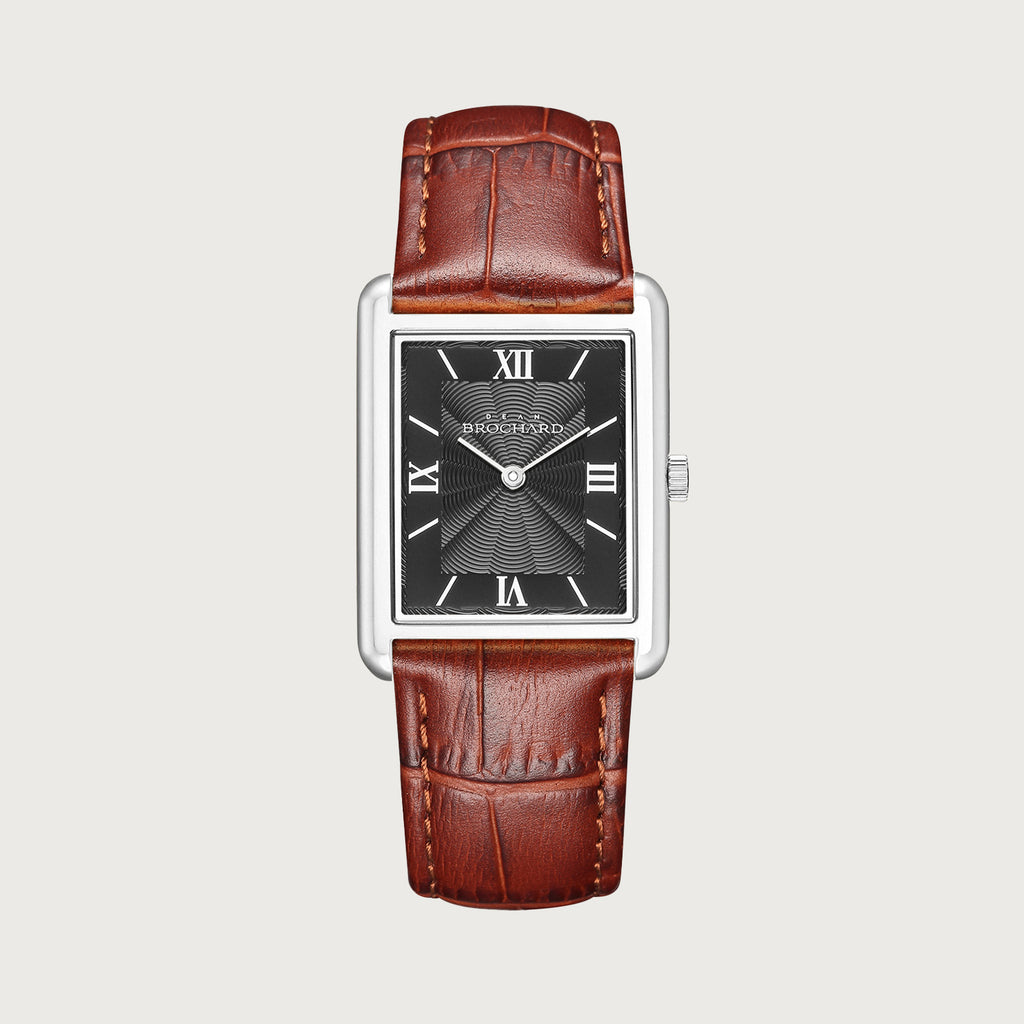 Reveuse Classique Silver Tentant 26mm
