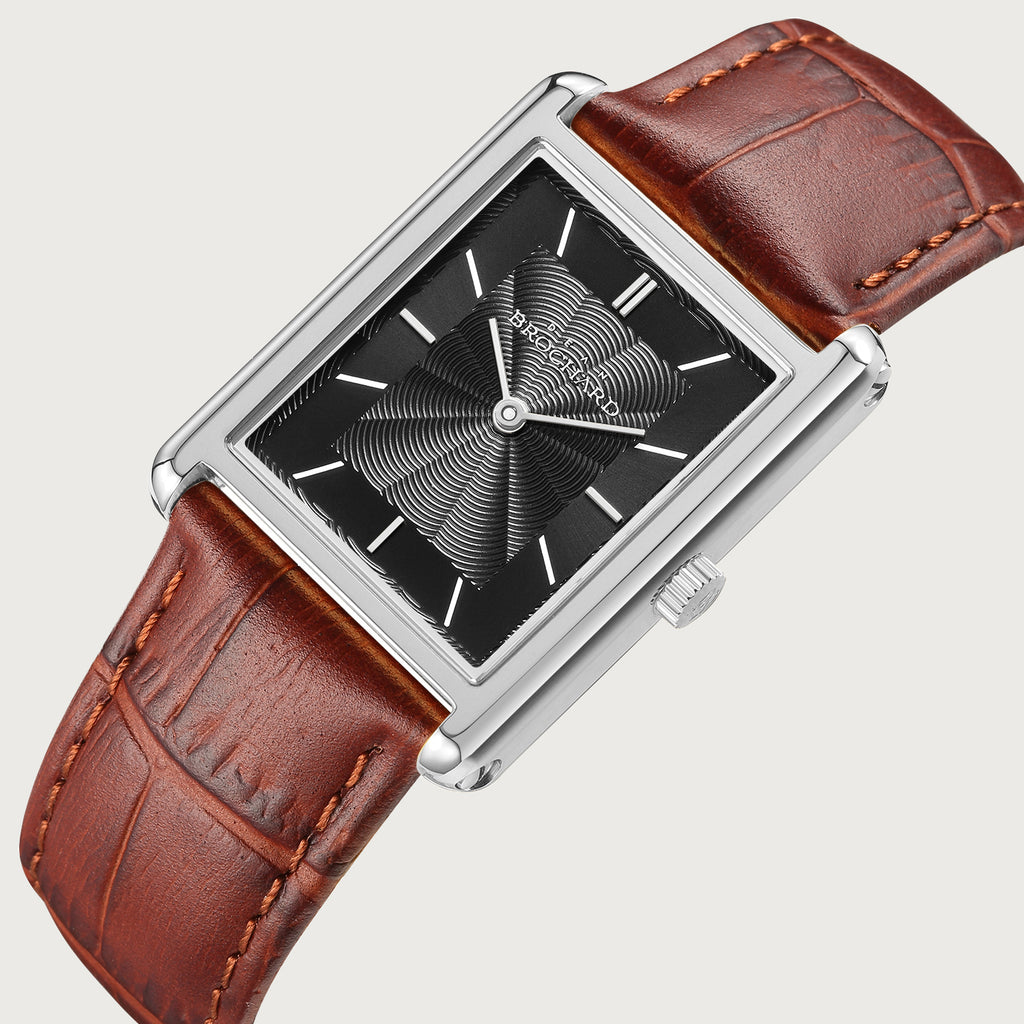 Reveuse Legende Silver Tentant 26mm