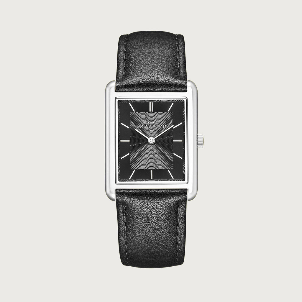 Reveuse Legende Silver Mysterieux 26mm