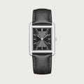 Reveuse Legende Silver Mysterieux 26mm