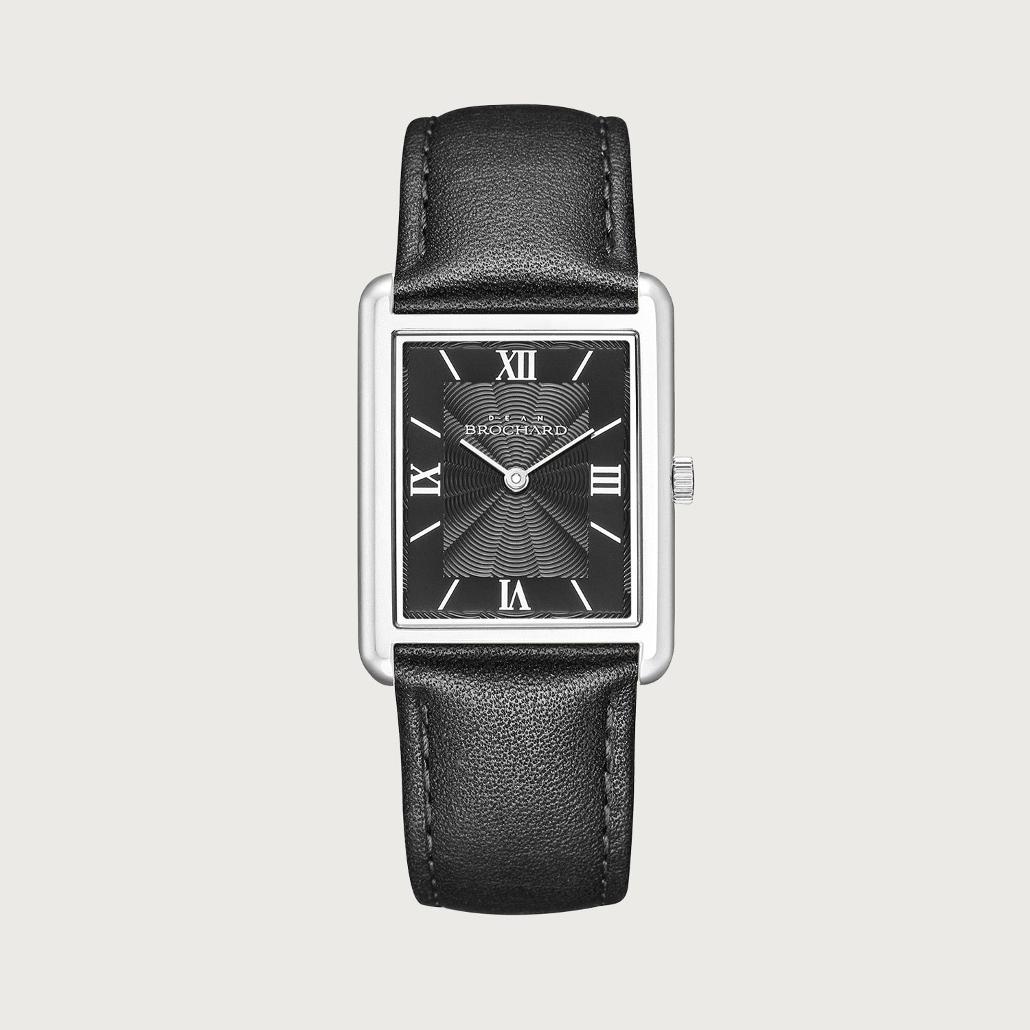 Reveuse Classique Silver Mysterieux 26mm