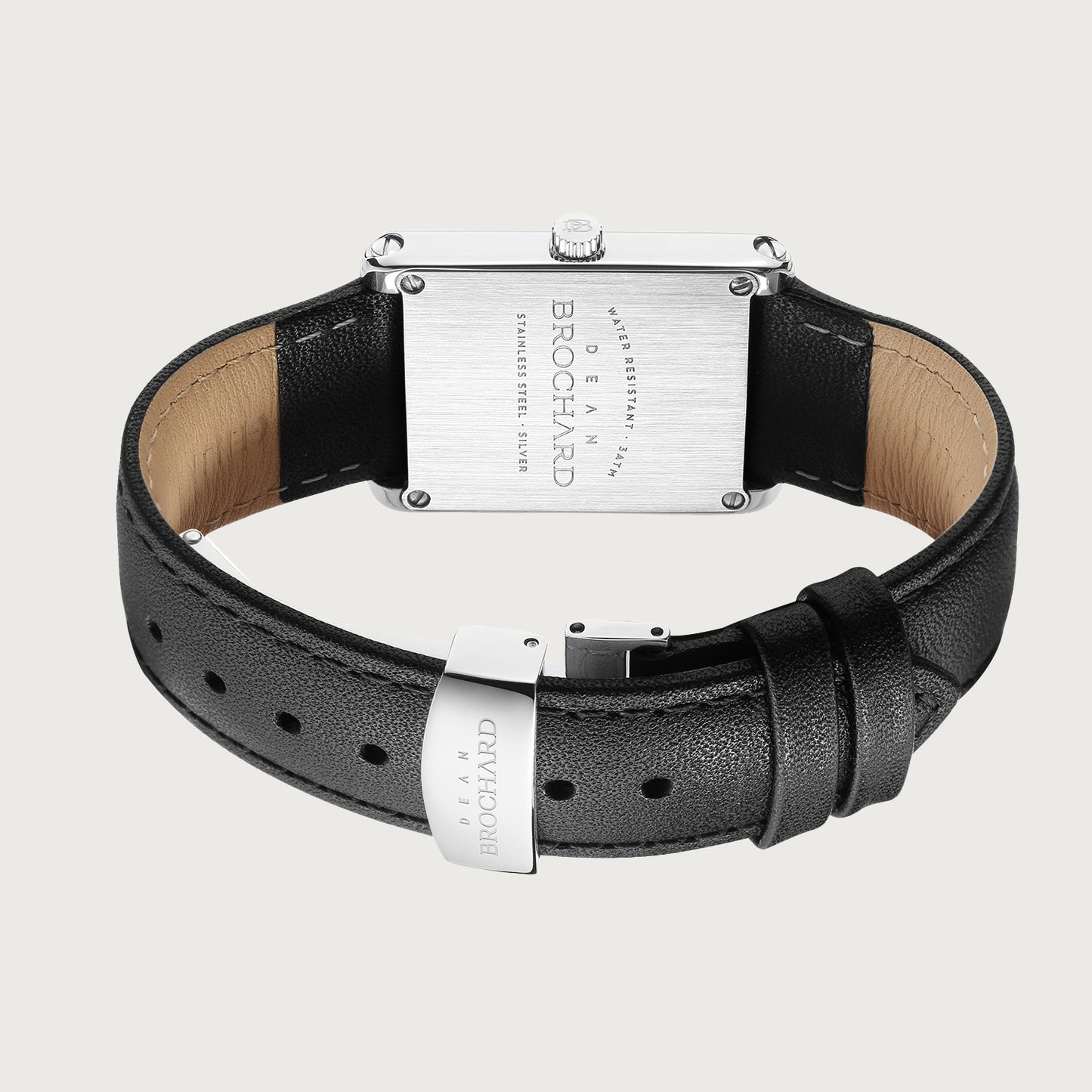 Reveuse Legende Silver Mysterieux 23mm