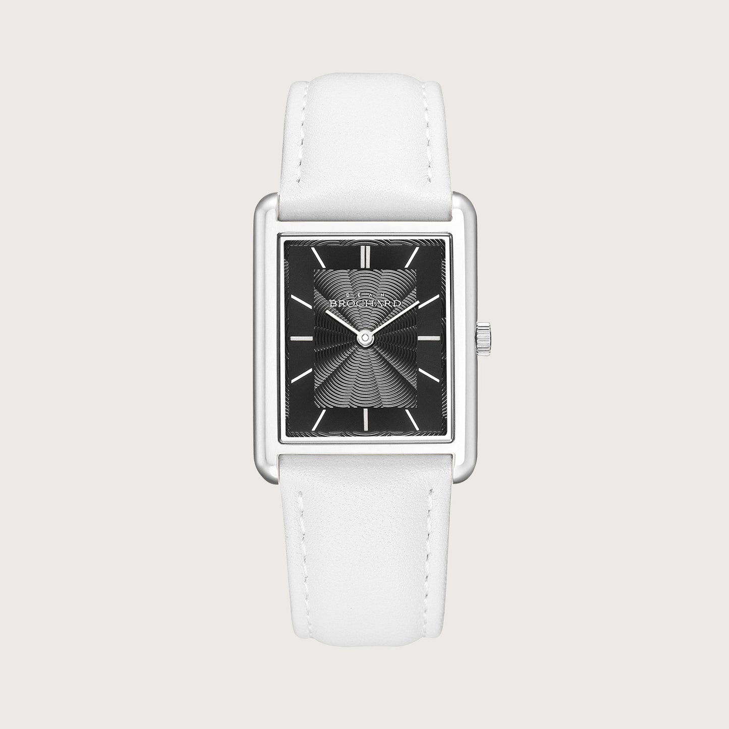 Reveuse Legende Silver Ensoleille 23mm