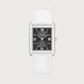 Reveuse Classique Silver Ensoleille 26mm