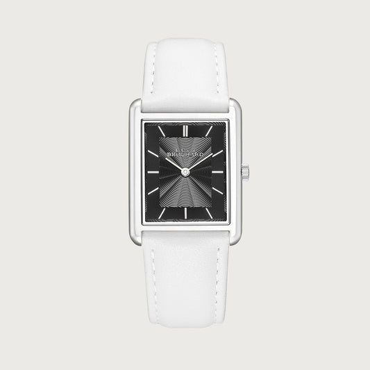 Reveuse Legende Silver Ensoleille 26mm