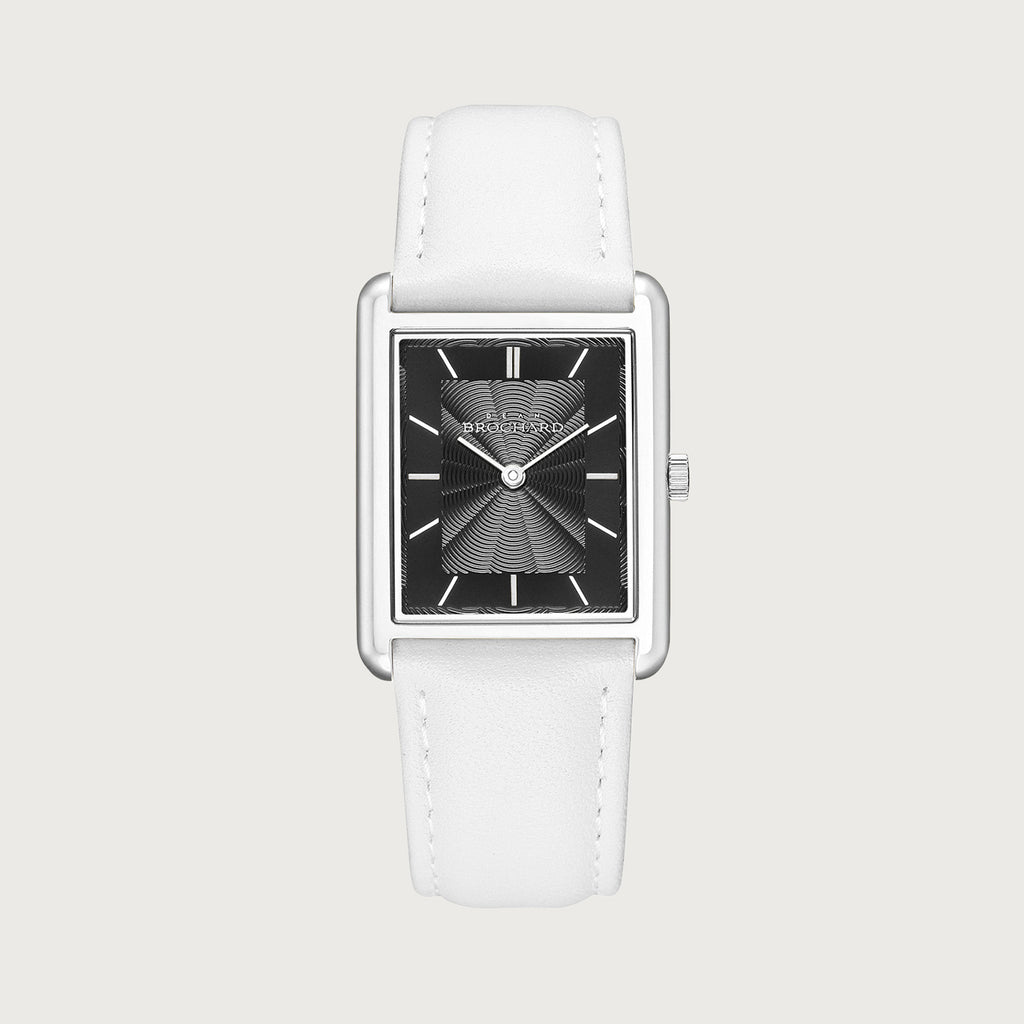 Reveuse Legende Silver Ensoleille 26mm