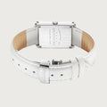 Reveuse Legende Silver Ensoleille 26mm