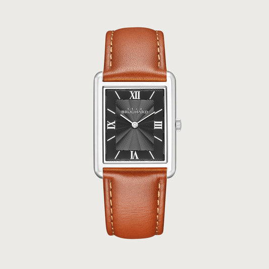 Reveuse Classique Silver Savoureux 26mm