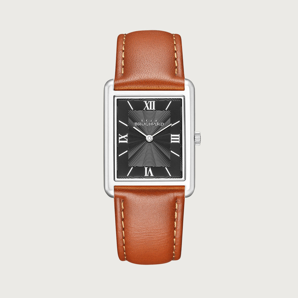 Reveuse Classique Silver Savoureux 26mm