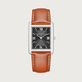 Reveuse Classique Silver Savoureux 26mm