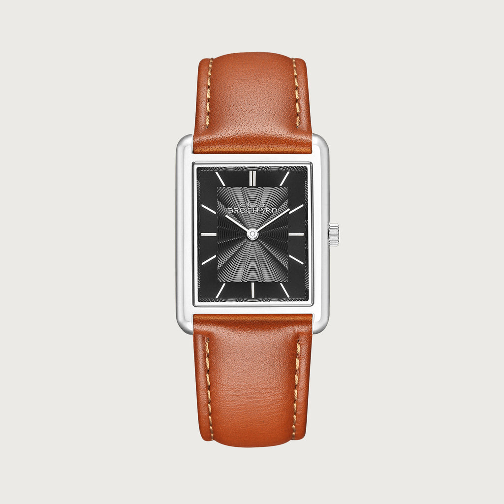 Reveuse Legende Silver Savoureux 26mm