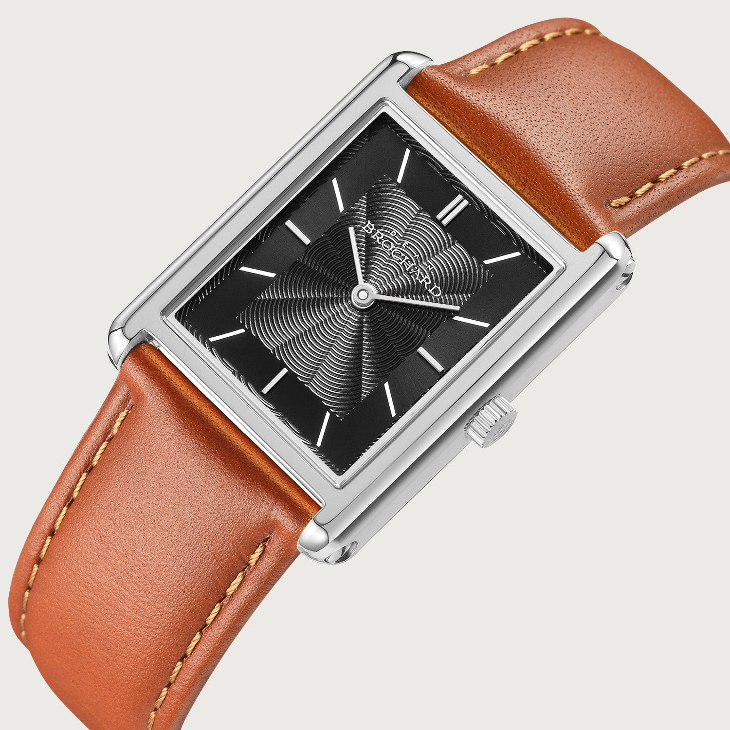 Reveuse Legende Silver Savoureux 23mm