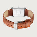 Reveuse Legende Silver Savoureux 26mm