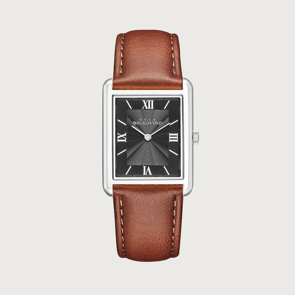 Reveuse Classique Silver Tentant 26mm