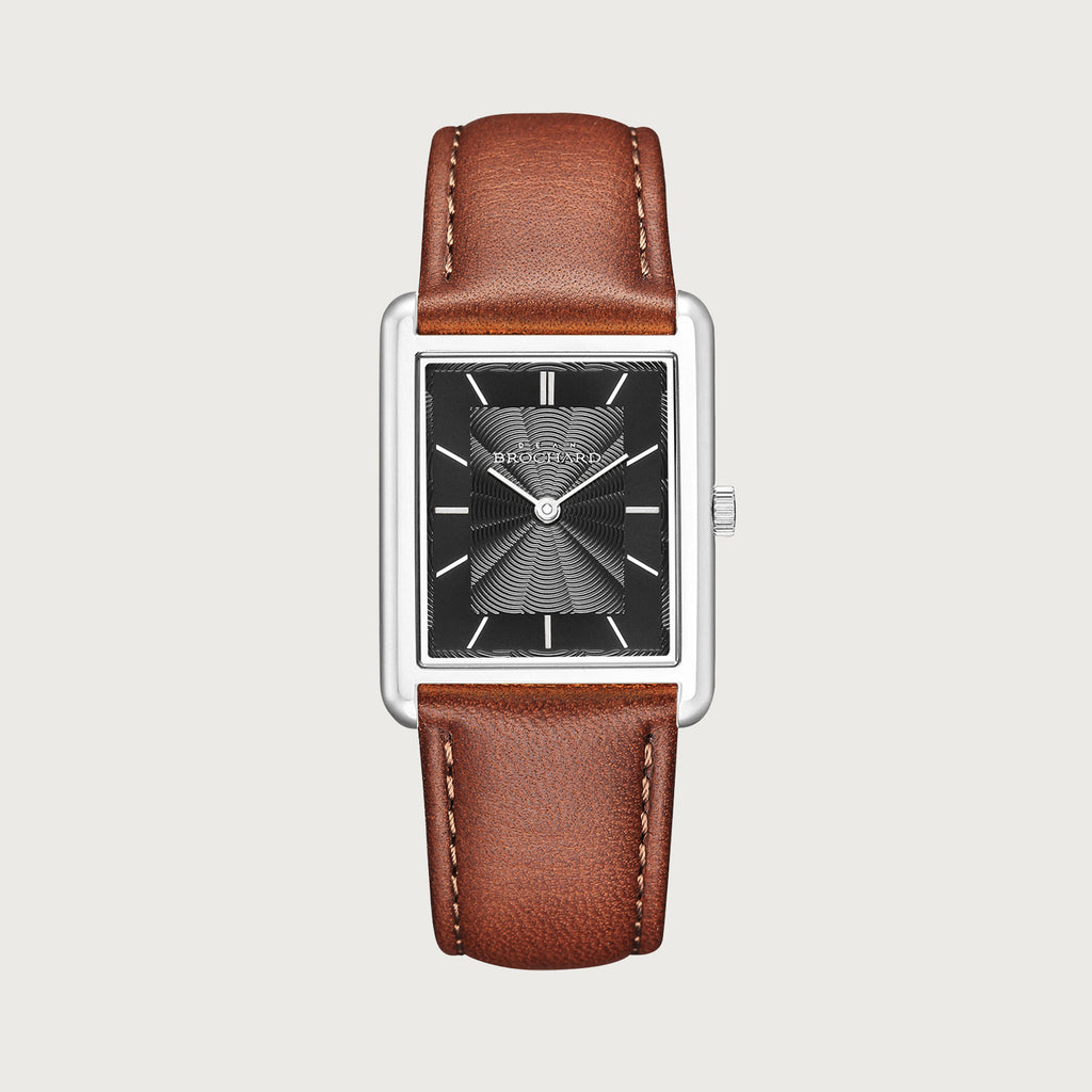 Reveuse Legende Silver Tentant 26mm
