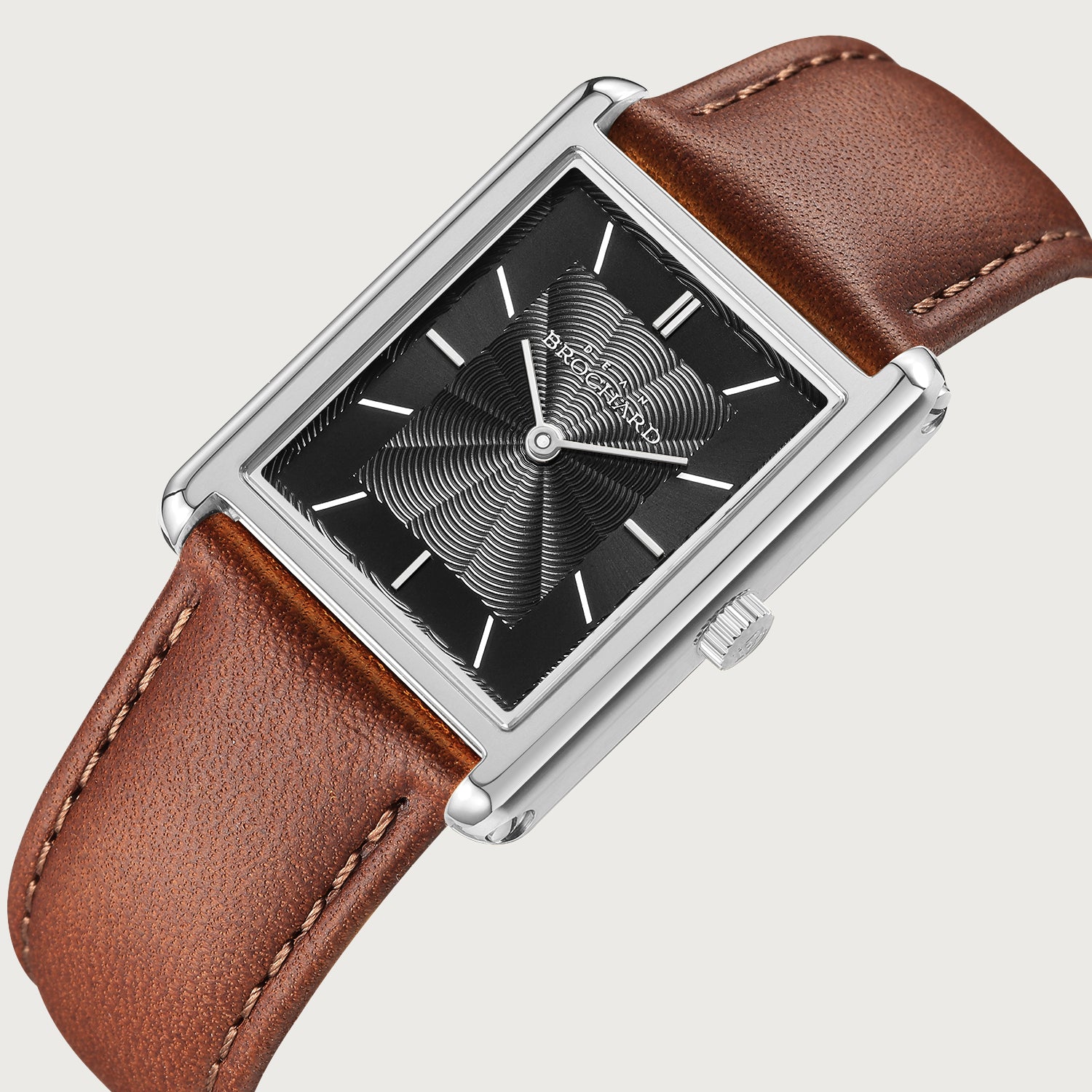 Reveuse Legende Silver Tentant 26mm