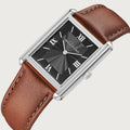 Reveuse Classique Silver Tentant 26mm