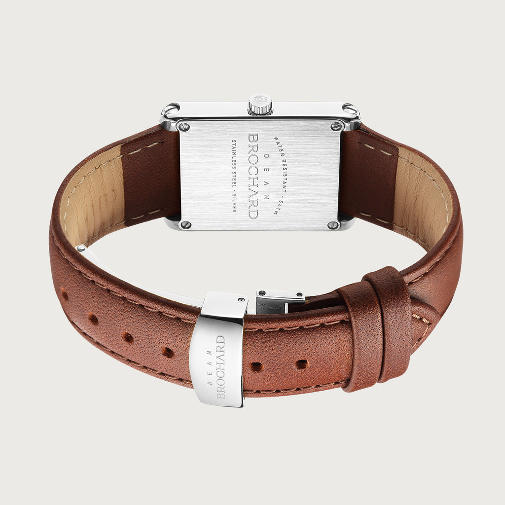 Reveuse Classique Silver Tentant 26mm
