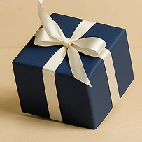Add gift Ribbon (Free)