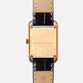 LUEUR CLASSIQUE GOLD 26MM WITH MYSTERIEUX STRAP