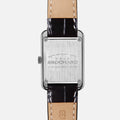 LUEUR CLASSIQUE SILVER 26MM WITH MYSTERIEUX STRAP
