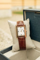 LUEUR CLASSIQUE GOLD 23MM WITH TENTANT STRAP