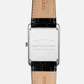 LUEUR LEGENDE SILVER 31MM WITH MYSTERIEUX STRAP