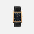 LUEUR LEGENDE GOLD 31MM WITH MYSTERIEUX STRAP