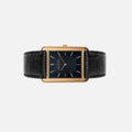 LUEUR LEGENDE GOLD 31MM WITH MYSTERIEUX STRAP