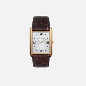 LUEUR CLASSIQUE GOLD 31MM WITH TENTANT STRAP