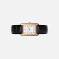LUEUR LEGENDE GOLD 26MM WITH MYSTERIEUX STRAP