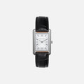 LUEUR LEGENDE SILVER 26MM WITH MYSTERIEUX STRAP