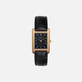 LUEUR LEGENDE GOLD 26MM WITH MYSTERIEUX STRAP