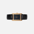 LUEUR LEGENDE GOLD 26MM WITH MYSTERIEUX STRAP