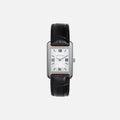 LUEUR CLASSIQUE SILVER 26MM WITH MYSTERIEUX STRAP