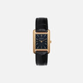 LUEUR LEGENDE GOLD 23MM WITH MYSTERIEUX STRAP