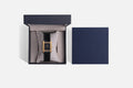 LUEUR LEGENDE GOLD 23MM WITH MYSTERIEUX STRAP
