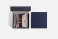 LUEUR LEGENDE GOLD 23MM WITH TENTANT STRAP
