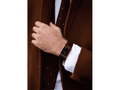 LUEUR LEGENDE GOLD 31MM WITH TENTANT STRAP