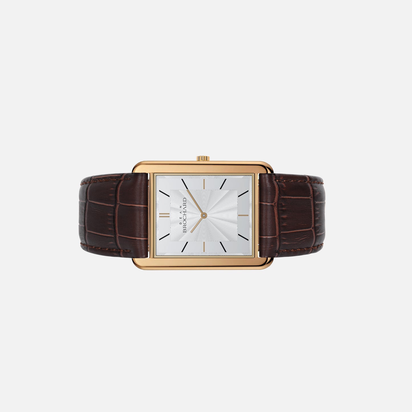 LUEUR LEGENDE GOLD 31MM WITH TENTANT STRAP