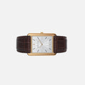 LUEUR LEGENDE GOLD 31MM WITH TENTANT STRAP