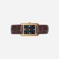 LUEUR CLASSIQUE GOLD 26MM WITH TENTANT STRAP
