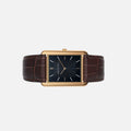 LUEUR LEGENDE GOLD 31MM WITH TENTANT STRAP