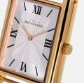 LUEUR CLASSIQUE GOLD 31MM WITH TENTANT STRAP