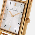 LUEUR LEGENDE GOLD 31MM WITH MYSTERIEUX STRAP