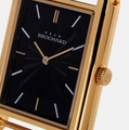 LUEUR LEGENDE GOLD 31MM WITH MYSTERIEUX STRAP