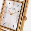 LUEUR LEGENDE GOLD 31MM WITH TENTANT STRAP