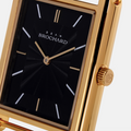 LUEUR LEGENDE GOLD 31MM WITH TENTANT STRAP
